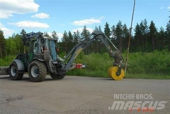 Vama kost EHA1000 Други компоненти