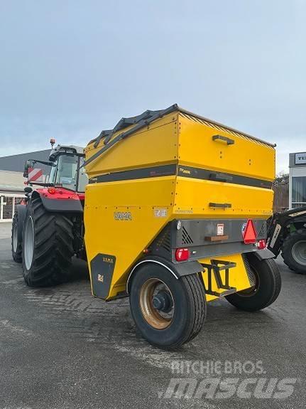 Vama TH8000L Други пътни машини и машини за сняг
