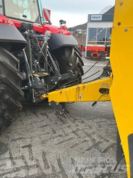 Vama TH8000L Други пътни машини и машини за сняг
