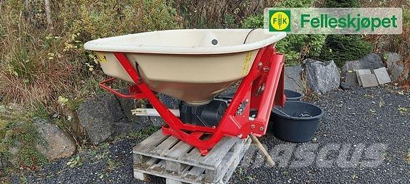 Vicon ps754 Минерални приспособления за разширяване на струята