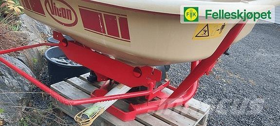 Vicon ps754 Минерални приспособления за разширяване на струята