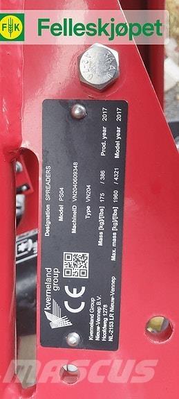 Vicon ps754 Минерални приспособления за разширяване на струята