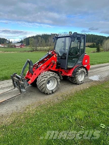 VM Loader 1040 LXC Ремаркета за бали