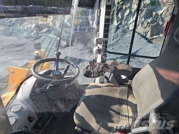 Volvo L110H Колесни товарачи