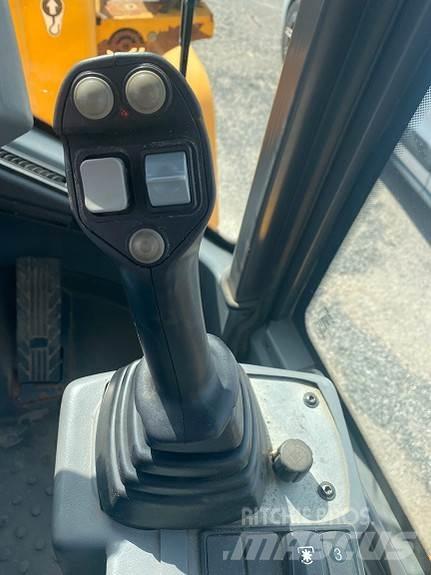 Volvo L35GS Колесни товарачи