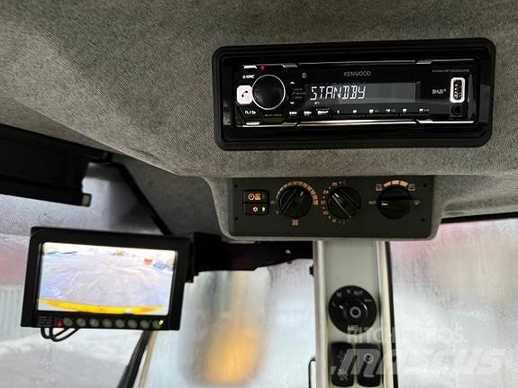 Volvo L70G Колесни товарачи
