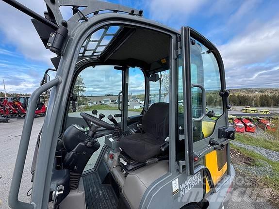 Wacker WL32 Колесни товарачи