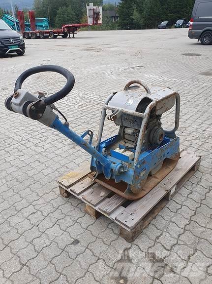 Weber CR 4 E Машини за асфалт