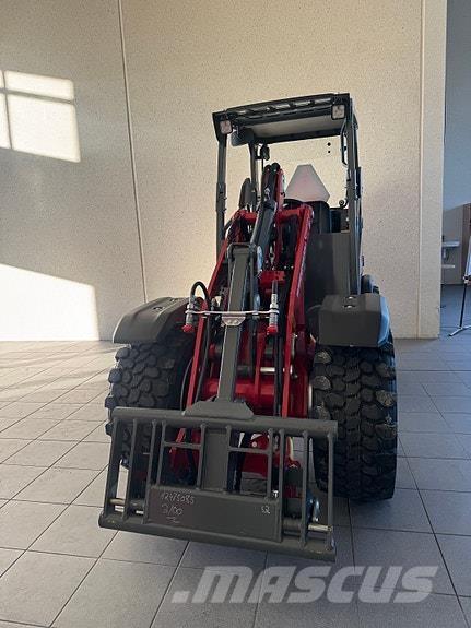 Weidemann 1260LP Колелета/Гуми