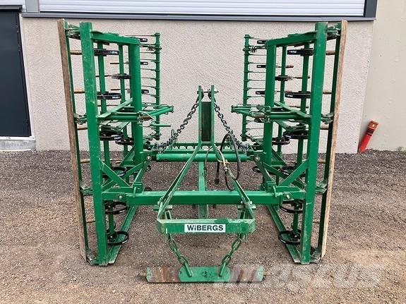 Wiberg R 235 S Други машини за оран и аксесоари