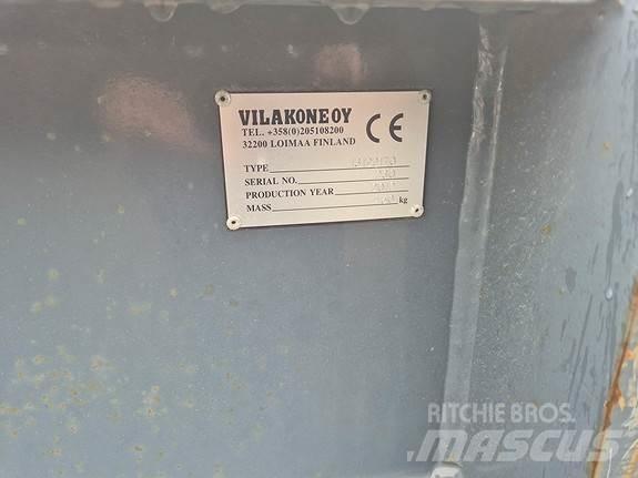 Wille 170 Други пътни машини и машини за сняг
