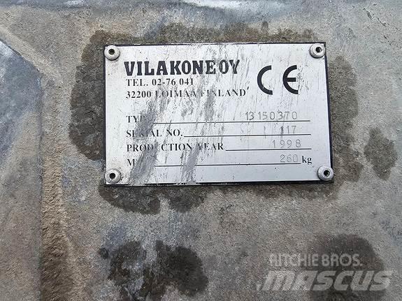 Wille 455 Поддръжка - Други