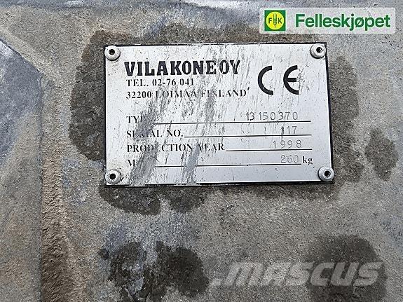 Wille 455 Поддръжка - Други