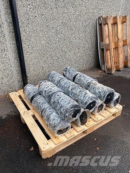   Селскостопанство - Други