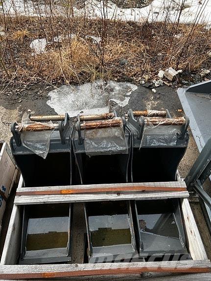   Селскостопанство - Други