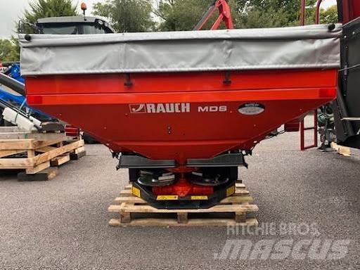   Минерални приспособления за разширяване на струята