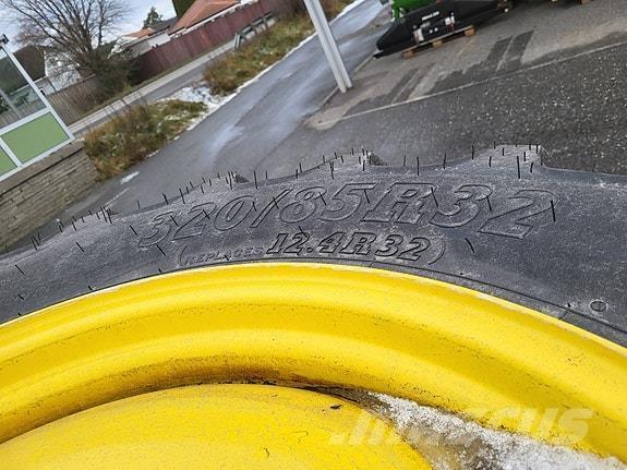   Колелета/Гуми