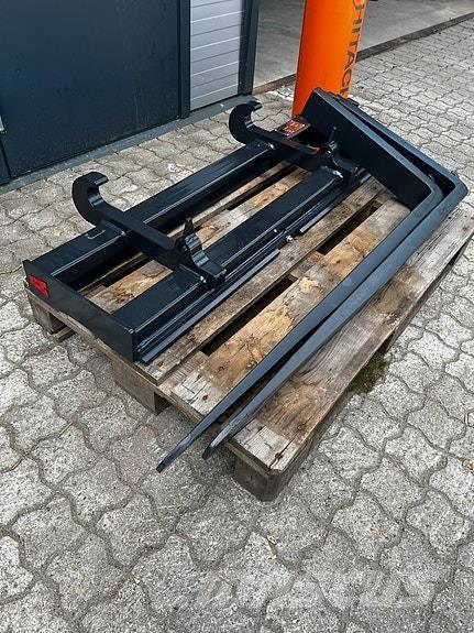   Селскостопанство - Други