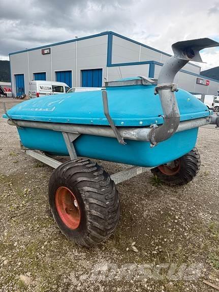   Напоителни системи