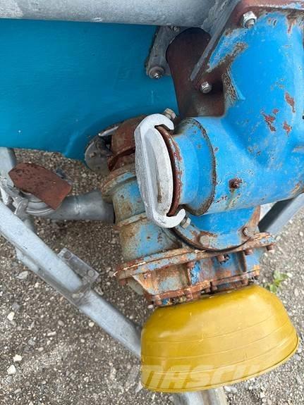   Напоителни системи