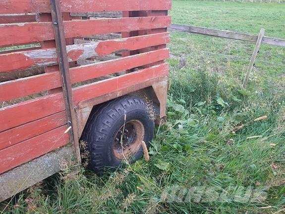   Ремаркета за бали