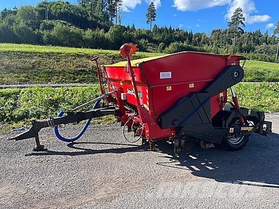  Минерални приспособления за разширяване на струята