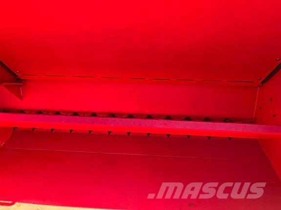   Минерални приспособления за разширяване на струята