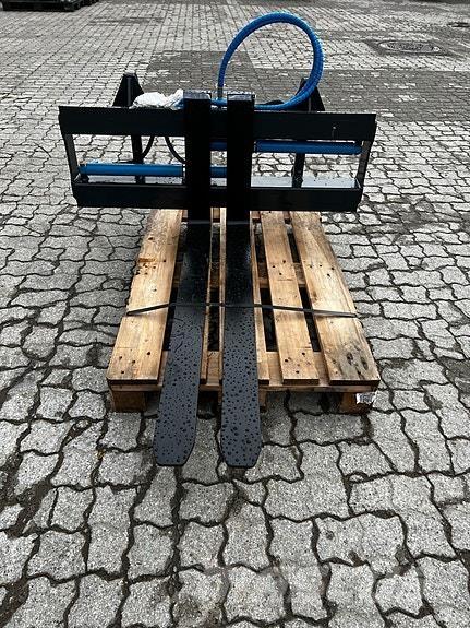   Селскостопанство - Други