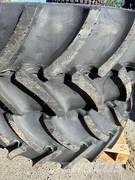   Селскостопанство - Други