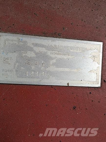   Снегохвъргачки
