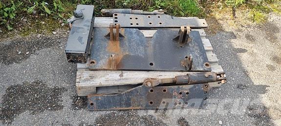   Селскостопанство - Други