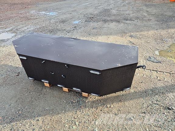   Селскостопанство - Други