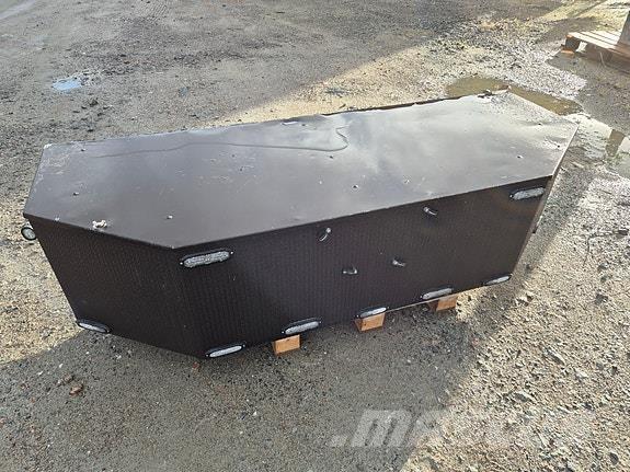   Селскостопанство - Други