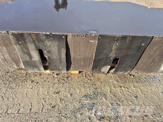   Селскостопанство - Други