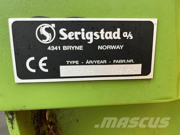   Друга техника за жънене на фураж