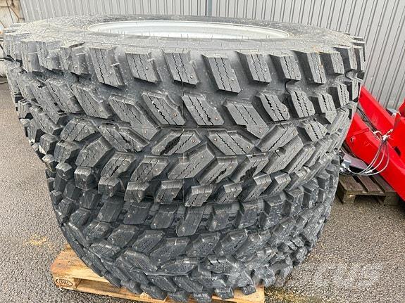   Колелета/Гуми