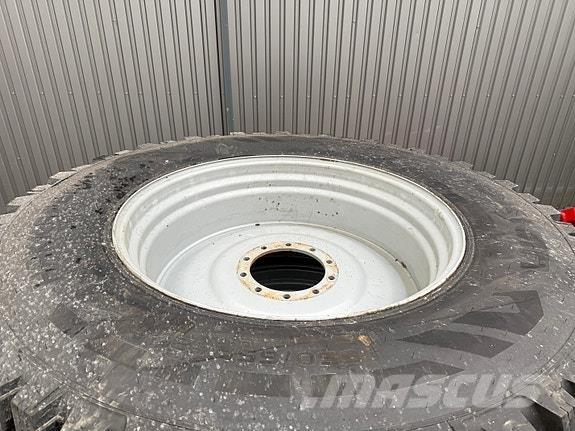   Колелета/Гуми