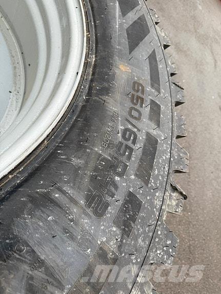   Колелета/Гуми