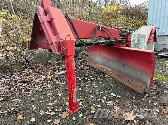   Други пътни машини и машини за сняг