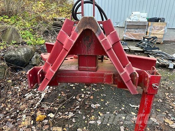   Други пътни машини и машини за сняг