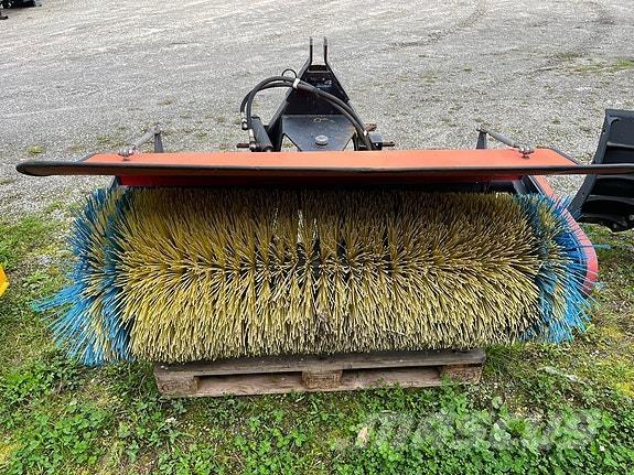   Други пътни машини и машини за сняг