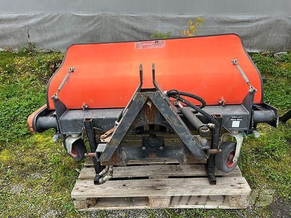   Други пътни машини и машини за сняг