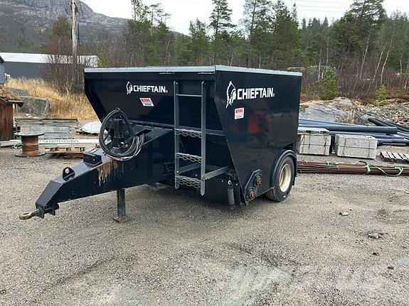   Други пътни машини и машини за сняг