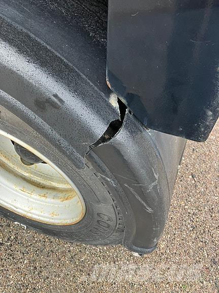   Други пътни машини и машини за сняг