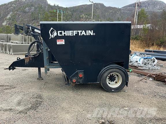   Други пътни машини и машини за сняг