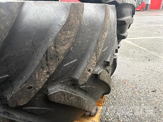   Други пътни машини и машини за сняг