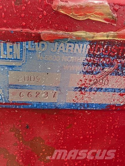   Снегохвъргачки
