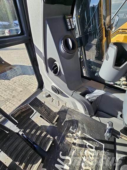 XCMG XE300E Верижен екскаватор