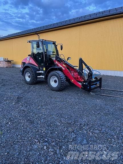 Yanmar V7 Колелета/Гуми