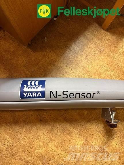  Yara N-sensor Селскостопанство - Други